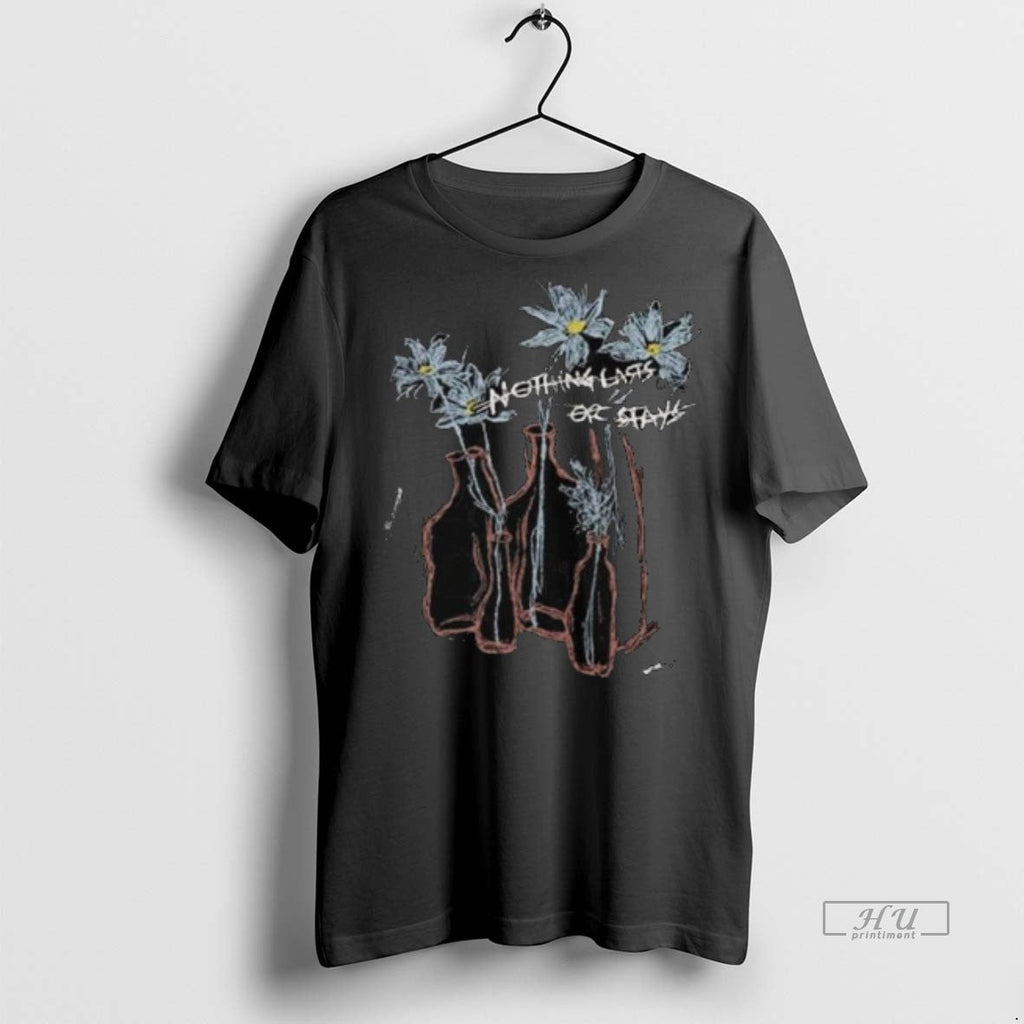Officials Mayday Parade Vase 2025 Long Sleve Sweater - Adult & Kids T-Shirts, Sweatshirts & Hoodies apparel design preview 1
