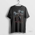 Officials Mayday Parade Vase 2025 Long Sleve Sweater - Adult & Kids T-Shirts, Sweatshirts & Hoodies apparel design preview 1