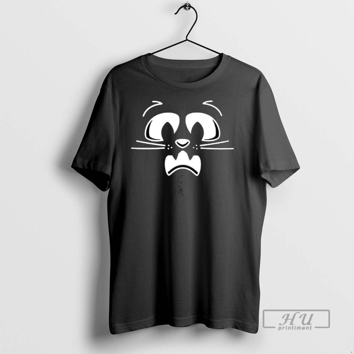 Officials Mcdonalds Cat 2025 Happy Meal Halloween - Adult & Kids T-Shirts, Sweatshirts & Hoodies apparel design preview 1