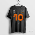 Officials Mclaren Formula 1 Team 2025 Constructors - Adult & Kids T-Shirts, Sweatshirts & Hoodies apparel design preview 1