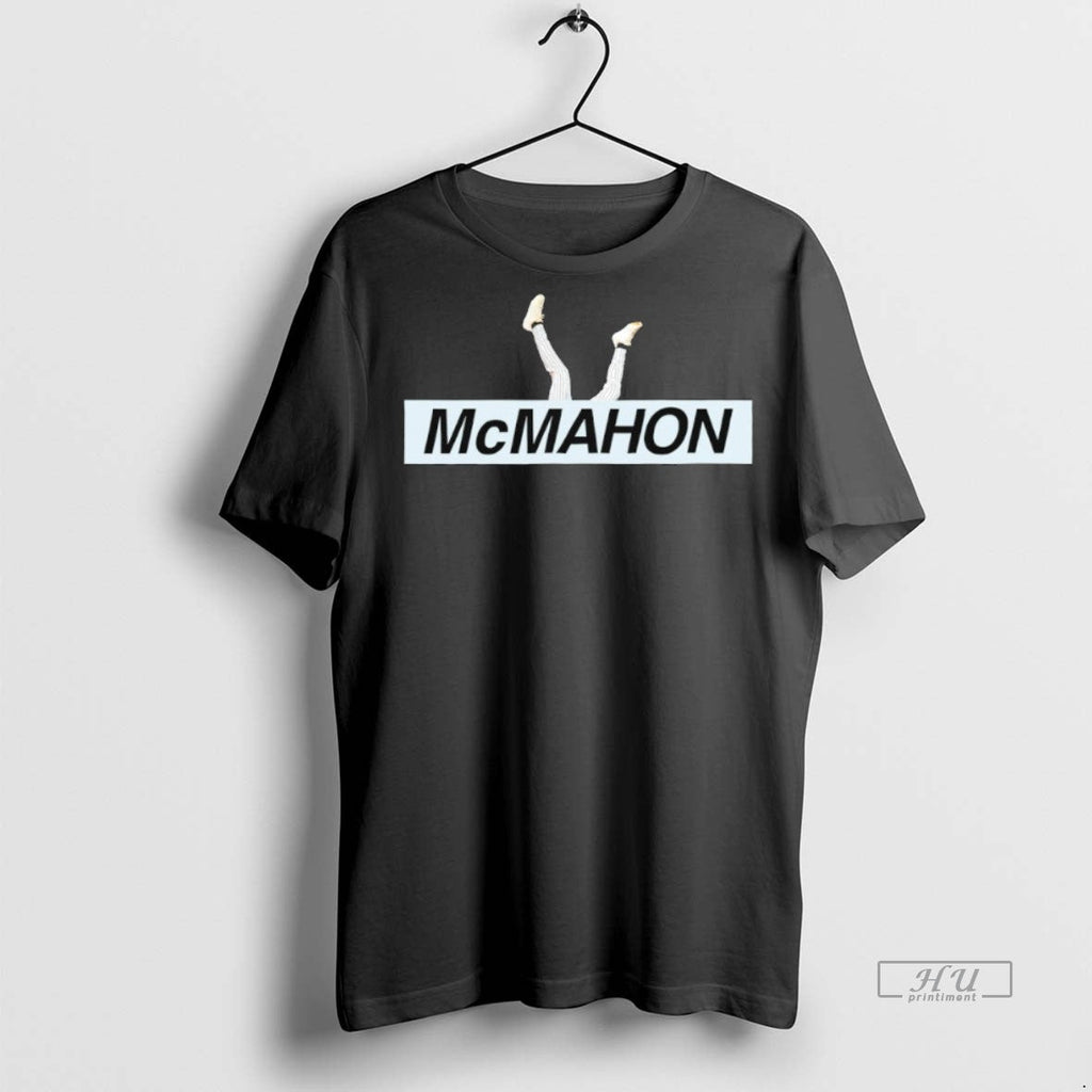 Officials Mclegs Vince Mcmahon Sweater - Adult & Kids T-Shirts, Sweatshirts & Hoodies apparel design preview 1