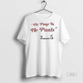 Officials Me Poop In Pants The Hermanator Sweater - Adult & Kids T-Shirts, Sweatshirts & Hoodies apparel design preview 1