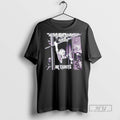 Officials Me Waving To All My Haters Hi Cunts - Adult & Kids T-Shirts, Sweatshirts & Hoodies apparel design preview 1