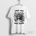 Officials Medusa Make Men Hard Again - Adult & Kids T-Shirts, Sweatshirts & Hoodies apparel design preview 1