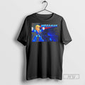 Officials Mega Man Trump Game - Adult & Kids T-Shirts, Sweatshirts & Hoodies apparel design preview 1