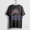 Officials Melbourne Storm 2025 National Rugby League - Adult & Kids T-Shirts, Sweatshirts & Hoodies apparel design preview 1