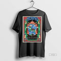 Officials Mempho Music Festival 2025 Long Sleve - Adult & Kids T-Shirts, Sweatshirts & Hoodies apparel design preview 1