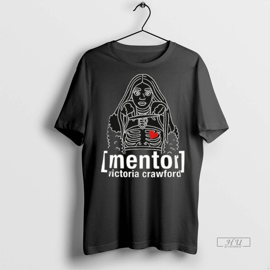 Officials Mentor Victoria Crawford Ceramic And - Adult & Kids T-Shirts, Sweatshirts & Hoodies apparel design preview 1