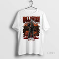 Officials Michael Myers Halloween Movie Graphic - Adult & Kids T-Shirts, Sweatshirts & Hoodies apparel design preview 1