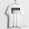 Officials Michael Myers Warren County Sanitarium - Adult & Kids T-Shirts, Sweatshirts & Hoodies apparel design preview 1