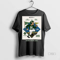 Officials Michigan State Spartans Vs Ucla Bruins - Adult & Kids T-Shirts, Sweatshirts & Hoodies apparel design preview 1