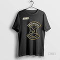 Officials Michigan Wolverines 2025 Military - Adult & Kids T-Shirts, Sweatshirts & Hoodies apparel design preview 1
