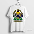 Officials Michigan Wolverines Paul Bunyan Is A Fan - Adult & Kids T-Shirts, Sweatshirts & Hoodies apparel design preview 1