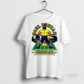 Officials Michigan Wolverines Vs Spartans Paul Bunyan - Adult & Kids T-Shirts, Sweatshirts & Hoodies apparel design preview 1