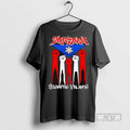Officials Mike Santana Siemppie Palante Hand - Adult & Kids T-Shirts, Sweatshirts & Hoodies apparel design preview 1