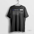 Officials Millennial Woes Its Amazing How Much - Adult & Kids T-Shirts, Sweatshirts & Hoodies apparel design preview 1