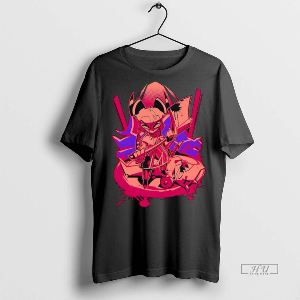 Officials Millie Immediate Murder Professionals - Adult & Kids T-Shirts, Sweatshirts & Hoodies apparel design preview 1