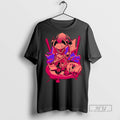 Officials Millie Immediate Murder Professionals - Adult & Kids T-Shirts, Sweatshirts & Hoodies apparel design preview 1