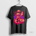 Officials Millie Immediate Murder Professionals - Adult & Kids T-Shirts, Sweatshirts & Hoodies apparel design preview 1