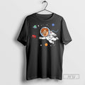 Officials Milton Waddams From Office Space As An - Adult & Kids T-Shirts, Sweatshirts & Hoodies apparel design preview 1