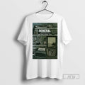 Officials Mineral Las Vegas Nv Oct 9 10 2025 - Adult & Kids T-Shirts, Sweatshirts & Hoodies apparel design preview 1