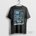 Officials Mineral October 6 7 Austin Texas 2025 - Adult & Kids T-Shirts, Sweatshirts & Hoodies apparel design preview 1