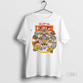 Officials Minigame Shenanigans Sweater - Adult & Kids T-Shirts, Sweatshirts & Hoodies apparel design preview 1
