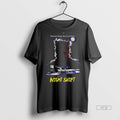 Officials Minimum Wage Maximum Terror Puppet Combos - Adult & Kids T-Shirts, Sweatshirts & Hoodies apparel design preview 1