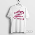 Officials Minnesota Golden Gophers Mascot Logo - Adult & Kids T-Shirts, Sweatshirts & Hoodies apparel design preview 1