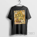 Officials Minnesota Vikings London 5 0 In The Uk - Adult & Kids T-Shirts, Sweatshirts & Hoodies apparel design preview 1