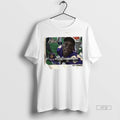 Officials Minnesota Vikings Randy Moss Homage Ash Pay - Adult & Kids T-Shirts, Sweatshirts & Hoodies apparel design preview 1