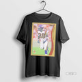 Officials Minnesota Vikings Randy Moss Moment Sweater - Adult & Kids T-Shirts, Sweatshirts & Hoodies apparel design preview 1