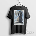 Officials Minus The Bear Roseland Theater Portland - Adult & Kids T-Shirts, Sweatshirts & Hoodies apparel design preview 1