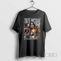 Officials Miss Possessive Tour 2025 Tate Mcrae - Adult & Kids T-Shirts, Sweatshirts & Hoodies apparel design preview 1