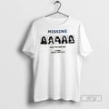 Officials Missing Have You Seen Me - Adult & Kids T-Shirts, Sweatshirts & Hoodies apparel design preview 1