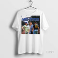 Officials Miz Tified Christian Yelich Milwaukee - Adult & Kids T-Shirts, Sweatshirts & Hoodies apparel design preview 1