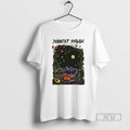 Officials Modest Mouse At The Mission Ballroom Denver - Adult & Kids T-Shirts, Sweatshirts & Hoodies apparel design preview 1