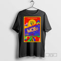Officials Moe 35th Year Anniversary Tour 2025 - Adult & Kids T-Shirts, Sweatshirts & Hoodies apparel design preview 1