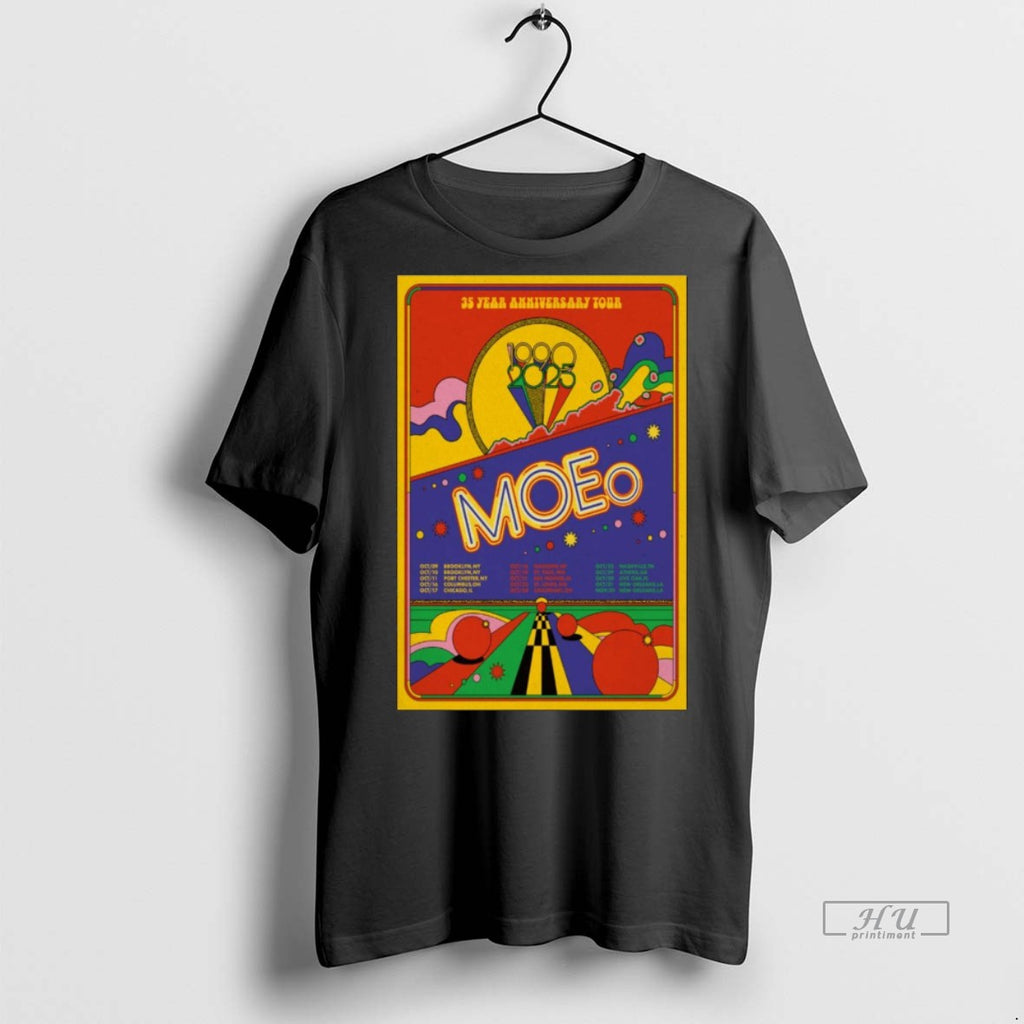Officials Moe Sweater - Adult & Kids T-Shirts, Sweatshirts & Hoodies apparel design preview 1