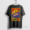 Officials Moe Sweater - Adult & Kids T-Shirts, Sweatshirts & Hoodies apparel design preview 1