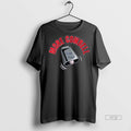Officials Moises Ballesteros More Cowbell Long Sleve - Adult & Kids T-Shirts, Sweatshirts & Hoodies apparel design preview 1