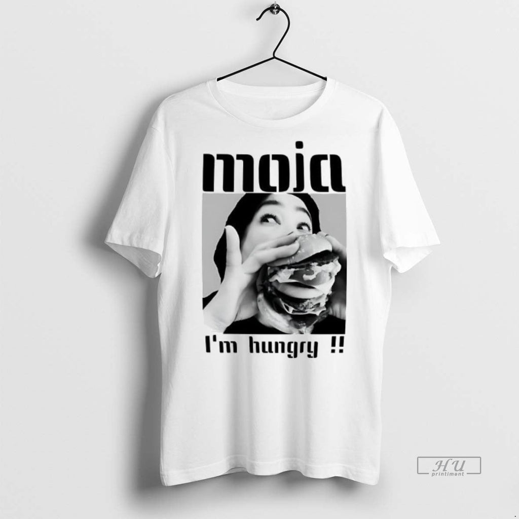 Officials Moja Im Hungry Tour 2025 Sweater - Adult & Kids T-Shirts, Sweatshirts & Hoodies apparel design preview 1