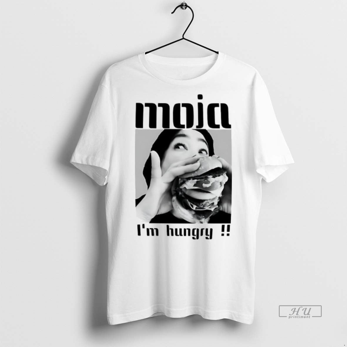 Officials Moja Im Hungry Tour 2025 Sweater - Adult & Kids T-Shirts, Sweatshirts & Hoodies apparel design preview 1