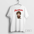 Officials Monchhichi Cute Stance Thumbs Up Fluffy - Adult & Kids T-Shirts, Sweatshirts & Hoodies apparel design preview 1