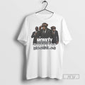 Officials Monkey Business Dead Man Running - Adult & Kids T-Shirts, Sweatshirts & Hoodies apparel design preview 1