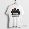 Officials Monkey Business Funny Ornaments Sweater - Adult & Kids T-Shirts, Sweatshirts & Hoodies apparel design preview 1