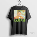 Officials Monster The Ed Gein Story Sweater - Adult & Kids T-Shirts, Sweatshirts & Hoodies apparel design preview 1