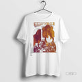 Officials Monterey Pop This Is The Love Crowd Sweater - Adult & Kids T-Shirts, Sweatshirts & Hoodies apparel design preview 1