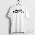 Officials Mood Swings - Adult & Kids T-Shirts, Sweatshirts & Hoodies apparel design preview 1