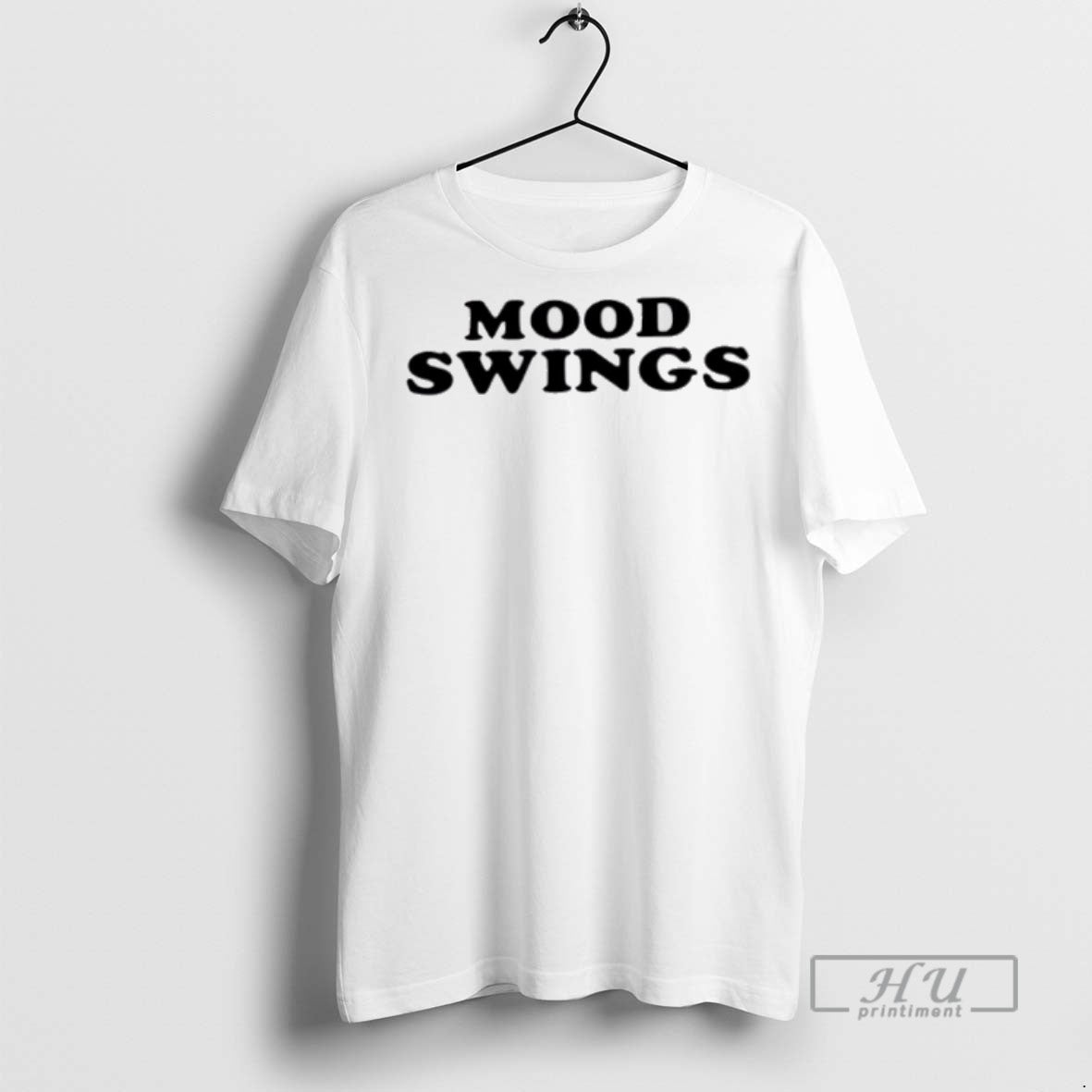 Officials Mood Swings - Adult & Kids T-Shirts, Sweatshirts & Hoodies apparel design preview 1